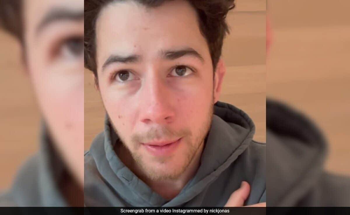 Nick Jonas Shares Health Update, Reschedules Concerts: