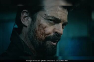 The Boys 4 Trailer: Karl Urban And Team Answer The Call To Save The World 11 The Boys 4 Trailer: Karl Urban And Team Answer The Call To Save The World