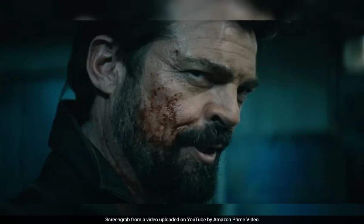 The Boys 4 Trailer: Karl Urban And Team Answer The Call To Save The World