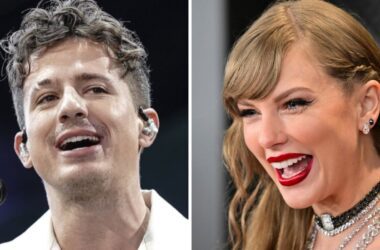 Did Charlie Puth respond to Taylor Swift's mention in TTPD with new single Hero? Here's what fans think 13 Did Charlie Puth respond to Taylor Swift's mention in TTPD with new single Hero? Here's what fans think