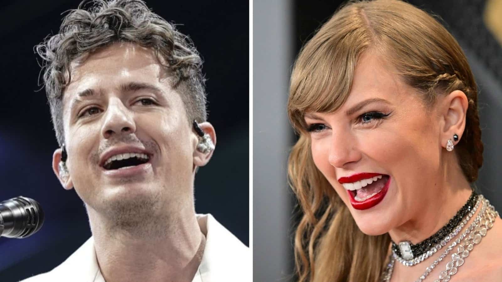 Did Charlie Puth respond to Taylor Swift's mention in TTPD with new single Hero? Here's what fans think