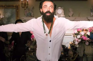 Is Bobby Deol's 'Jamal Kudu' dance in 'Animal' inspired from THIS 1988 film? | - Times of India 10 Is Bobby Deol's 'Jamal Kudu' dance in 'Animal' inspired from THIS 1988 film? | - Times of India