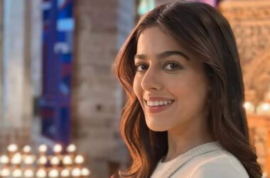 Alaya F reveals she was not treated well on some movie sets; says 'Same respect should be given to all' | Hindi Movie News - Times of India 20 Alaya F reveals she was not treated well on some movie sets; says 'Same respect should be given to all' | Hindi Movie News - Times of India