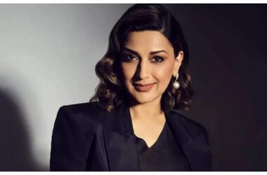 Sonali Bendre reveals she faces difficulty memorising lines post cancer: 'I don't know what it is but that is happening...' | - Times of India 15 Sonali Bendre reveals she faces difficulty memorising lines post cancer: 'I don't know what it is but that is happening...' | - Times of India