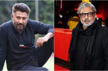 Vivek Agnihotri lauds Pakistani doctor's criticism against Sanjay Leela Bhansali's Heeramandi: 'Brothels have never been places of opulence' | Hindi Movie News - Times of India 16 Vivek Agnihotri lauds Pakistani doctor's criticism against Sanjay Leela Bhansali's Heeramandi: 'Brothels have never been places of opulence' | Hindi Movie News - Times of India