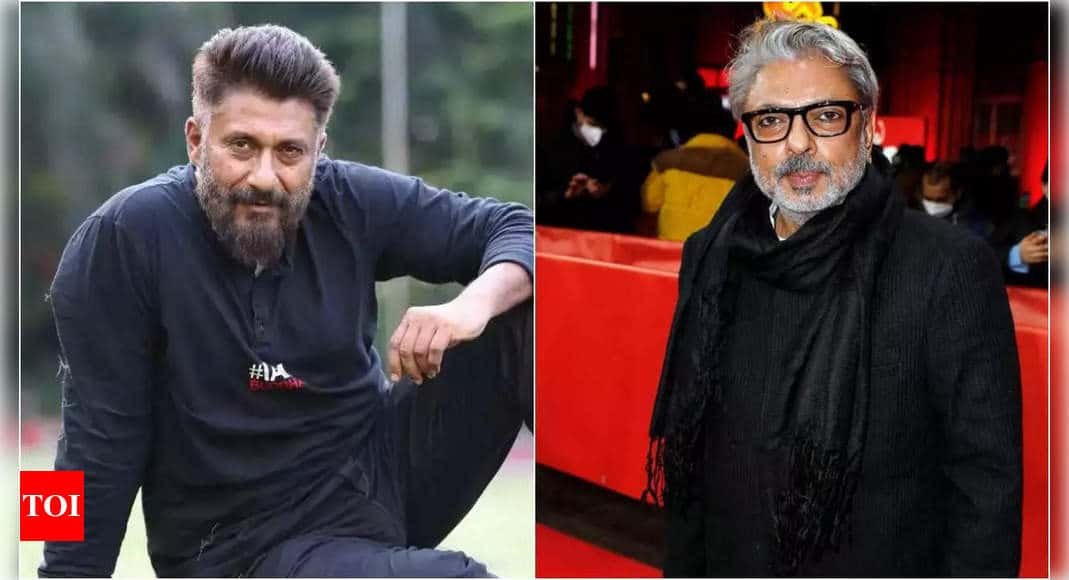 Vivek Agnihotri lauds Pakistani doctor's criticism against Sanjay Leela Bhansali's Heeramandi: 'Brothels have never been places of opulence' | Hindi Movie News - Times of India
