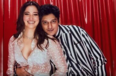Vijay Varma's Shout Out To Girlfriend Tamannaah's Film Aranmanai's Box Office Success: "Keep Killing It" 16 Vijay Varma's Shout Out To Girlfriend Tamannaah's Film Aranmanai's Box Office Success: "Keep Killing It"