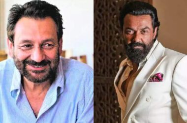 Bobby Deol says Shekhar Kapur ran away from his debut film 'Barsaat' as he was nervous because of Dharmendra and Sunny Deol's stardom | Hindi Movie News - Times of India 22 Bobby Deol says Shekhar Kapur ran away from his debut film 'Barsaat' as he was nervous because of Dharmendra and Sunny Deol's stardom | Hindi Movie News - Times of India