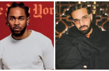 Kendrick Lamar accuses Drake of being a 'paedophile' amidst ongoing feud | - Times of India 18 Kendrick Lamar accuses Drake of being a 'paedophile' amidst ongoing feud | - Times of India