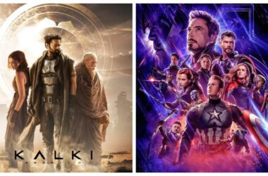 Rana Daggubati hails Prabhas' 'Kalki 2898 AD' as India's 'Avengers' | - Times of India 15 Rana Daggubati hails Prabhas' 'Kalki 2898 AD' as India's 'Avengers' | - Times of India