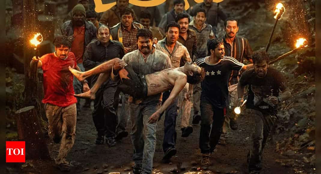 ‘Manjummel Boys’ OTT release: Soubin Shahir’s survival thriller starts streaming online | - Times of India 7 ‘Manjummel Boys’ OTT release: Soubin Shahir’s survival thriller starts streaming online | - Times of India