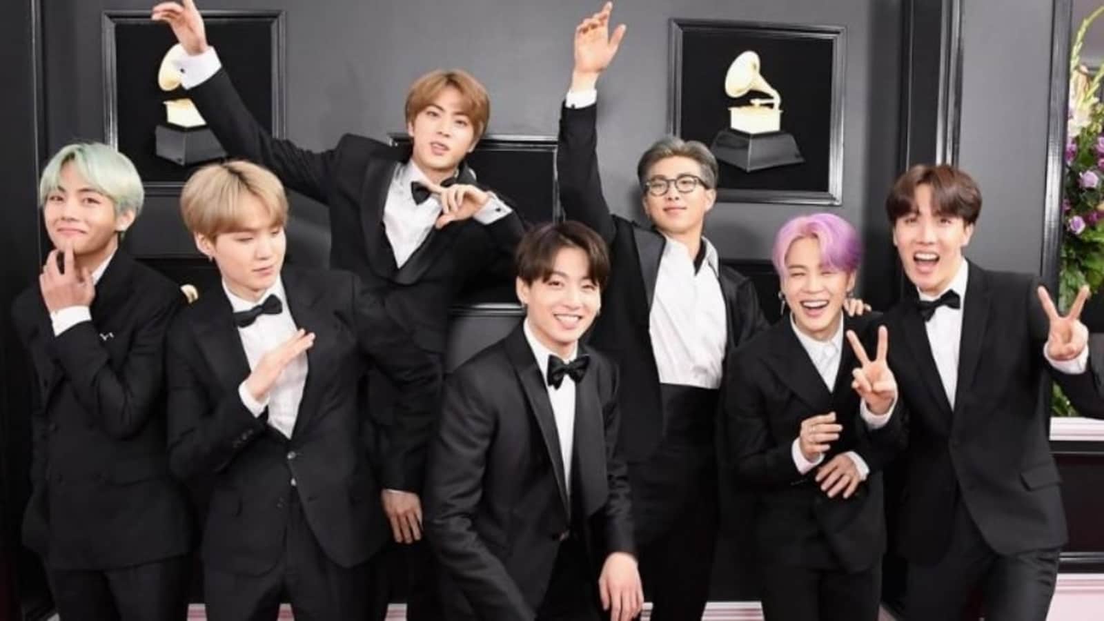 BTS ARMY criticises govt's move to investigate HYBE for chart rigging: ‘South Korea is nothing without BTS’ 8 BTS ARMY criticises govt's move to investigate HYBE for chart rigging: ‘South Korea is nothing without BTS’