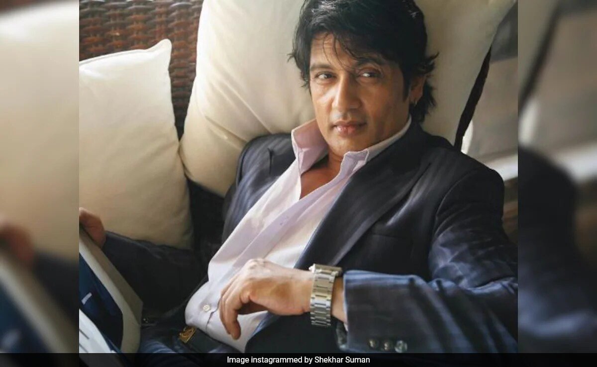 Shekhar Suman Has