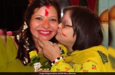 Taarak Mehta Actor Jennifer Mistry Bansiwal Remembers Late Sister: