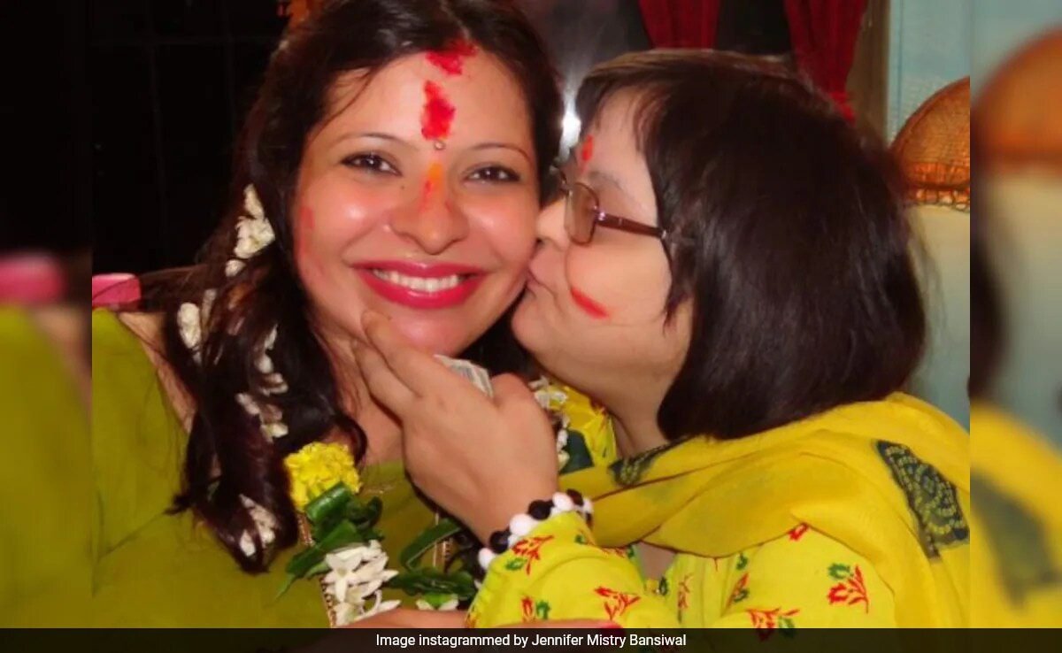 Taarak Mehta Actor Jennifer Mistry Bansiwal Remembers Late Sister: