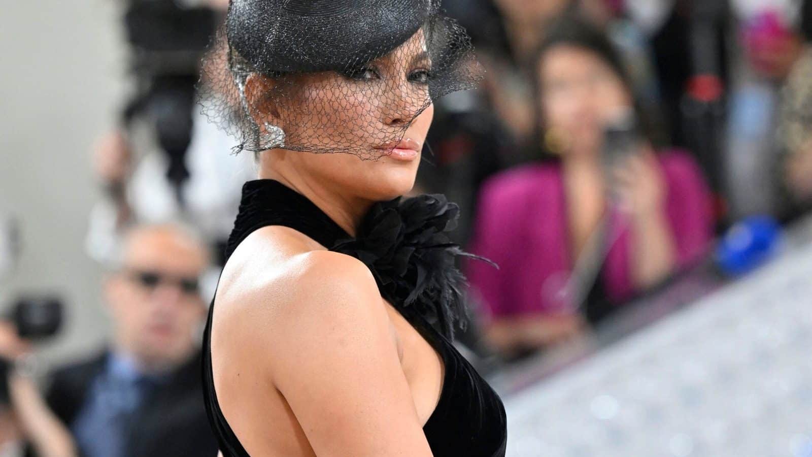 Met Gala 2024 co-chair Jennifer Lopez teases daring outfit, says event's looks ‘aren't about comfort’ 7 Met Gala 2024 co-chair Jennifer Lopez teases daring outfit, says event's looks ‘aren't about comfort’