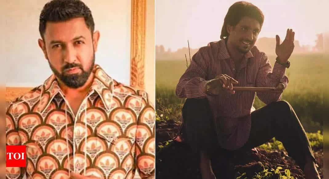 Gippy Grewal on Bollywood praising Diljit Dosanjh for Amar Singh Chamkila and supporting Punjabi stars: It's a proud moment for us | Hindi Movie News - Times of India 6 Gippy Grewal on Bollywood praising Diljit Dosanjh for Amar Singh Chamkila and supporting Punjabi stars: It's a proud moment for us | Hindi Movie News - Times of India