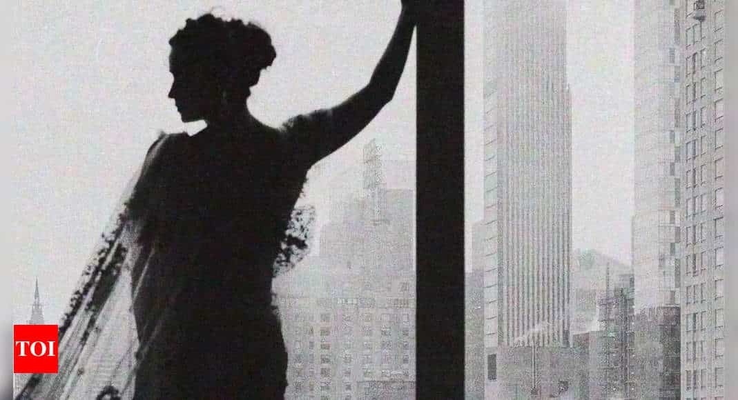 Alia Bhatt teases fans with a sneak peek of her Met Gala 2024 attire | Hindi Movie News - Times of India 4 Alia Bhatt teases fans with a sneak peek of her Met Gala 2024 attire | Hindi Movie News - Times of India