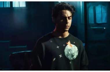 Aryan Khan News: Aryan Khan set to wrap up 'Stardom' series; eyeing year-end release | - Times of India