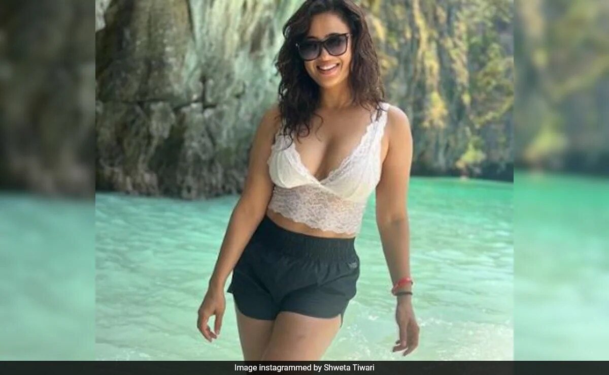 Viral: Shweta Tiwari