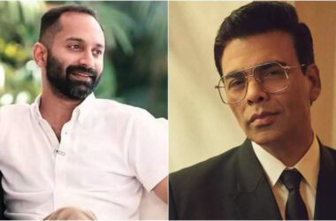 Fahadh Faasil reflects on missed opportunity with Vishal Bhardwaj in Bollywood, reveals Karan Johar often reaches out to him | Hindi Movie News - Times of India 17 Fahadh Faasil reflects on missed opportunity with Vishal Bhardwaj in Bollywood, reveals Karan Johar often reaches out to him | Hindi Movie News - Times of India