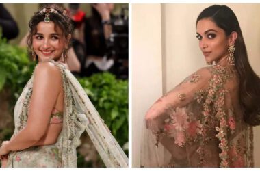 Did foreign paparazzi mistakenly call Alia Bhatt as Deepika Padukone? Fans call out FAKE video | - Times of India 20 Did foreign paparazzi mistakenly call Alia Bhatt as Deepika Padukone? Fans call out FAKE video | - Times of India
