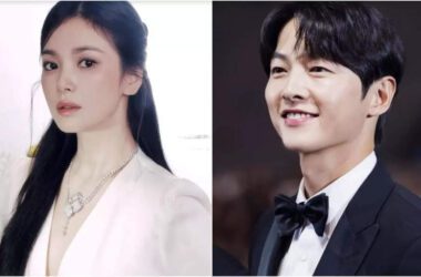 Song Hye Kyo and Song Joong Ki Attend Baeksang 2024 | - Times of India 16 Song Hye Kyo and Song Joong Ki Attend Baeksang 2024 | - Times of India