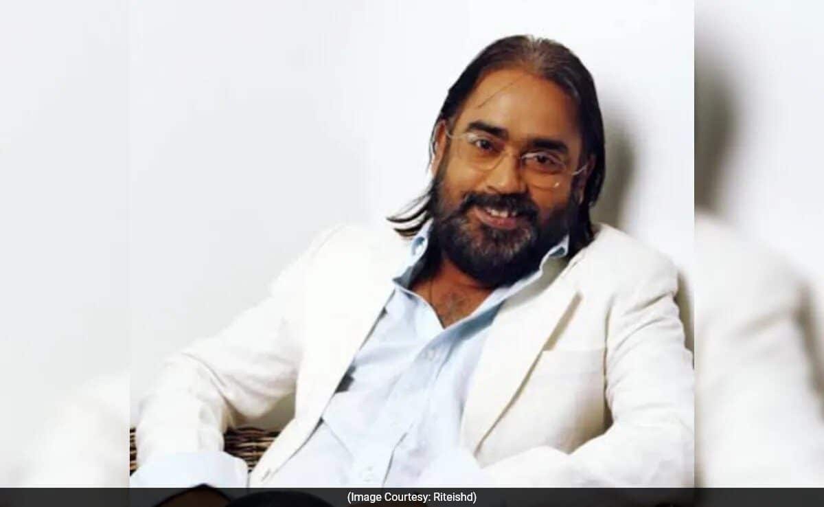 Sangeeth Sivan Remembered By Sunny Deol, Riteish Deshmukh And Others: "Deeply Saddened And Shocked" 8 Sangeeth Sivan Remembered By Sunny Deol, Riteish Deshmukh And Others: