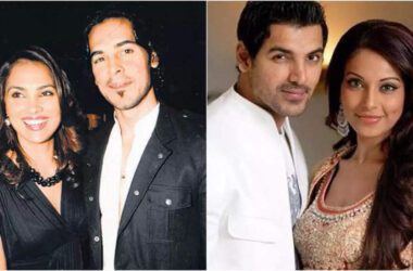 Dino Morea clears the air on rivalry with John Abraham, past relationships with Bipasha Basu and Lara Dutta: 'It has been a roller coaster ride' - Times of India 12 Dino Morea clears the air on rivalry with John Abraham, past relationships with Bipasha Basu and Lara Dutta: 'It has been a roller coaster ride' - Times of India