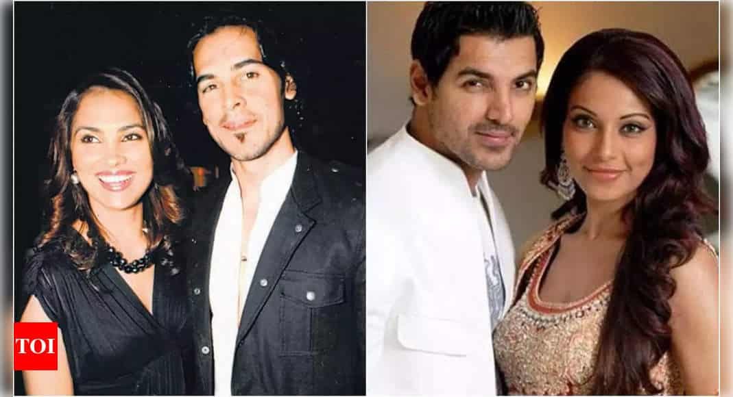 Dino Morea clears the air on rivalry with John Abraham, past relationships with Bipasha Basu and Lara Dutta: 'It has been a roller coaster ride' - Times of India