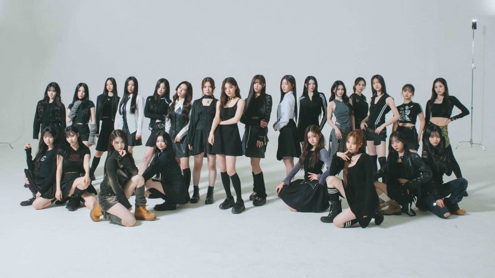 Assemble24: tripleS prove ‘Girls Never Die’ in 1st full-length album featuring all 24 members