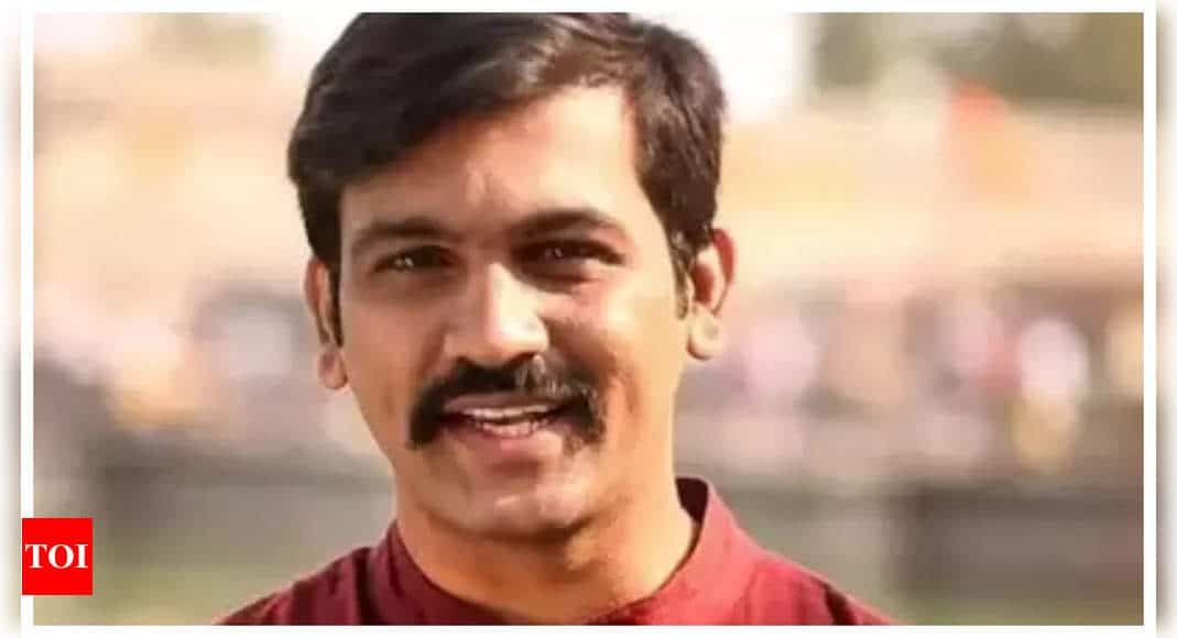 Digpal Lanjekar: Technology has revolutionised the cinematic experience, enriching storytelling and expanding the possibilities of visual storytelling - Exclusive | - Times of India