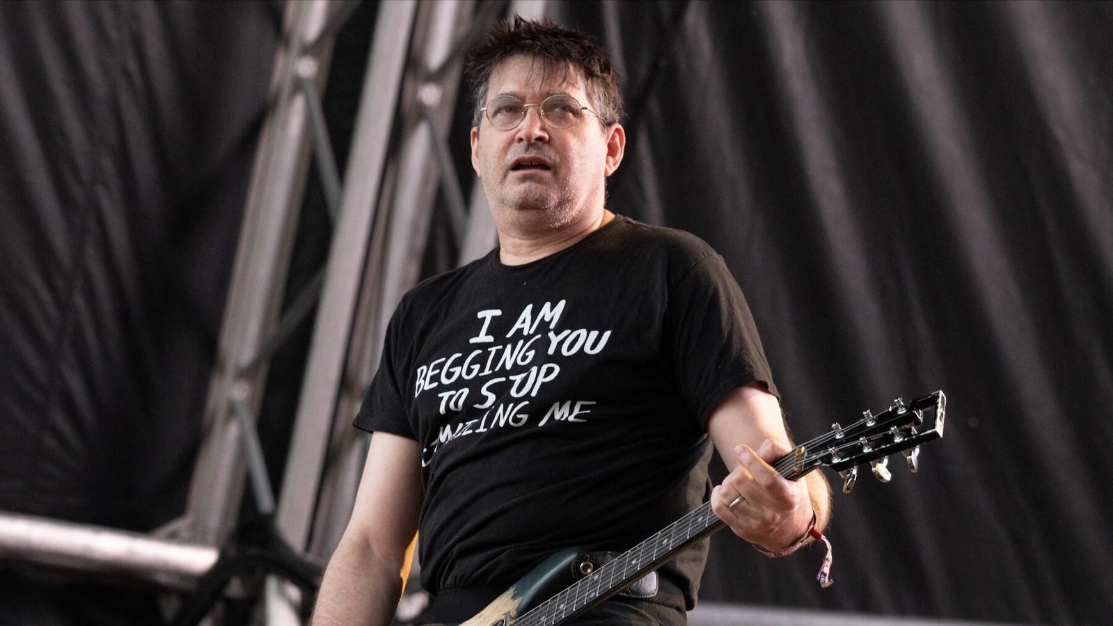 Steve Albini dies at 61: Big Black and Shellac frontman was producer for Nirvana, the Pixies and more