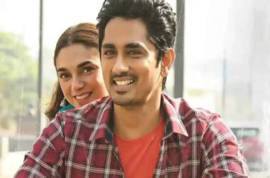 "Absolutely fantastic...feel very lucky": Aditi Rao Hydari on engagement with Siddharth - Times of India 17 "Absolutely fantastic...feel very lucky": Aditi Rao Hydari on engagement with Siddharth - Times of India