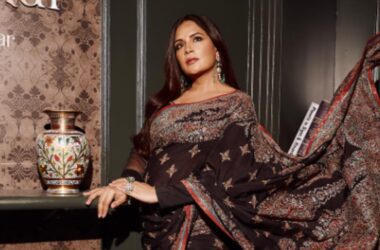 Richa Chadha Disagrees with Nora Fatehi's 'Women are Nurturers' Comment | - Times of India 9 Richa Chadha Disagrees with Nora Fatehi's 'Women are Nurturers' Comment | - Times of India