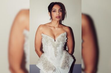 Cannes Calling: Sobhita Dhulipala Is All Set For Red Carpet Debut 16 Cannes Calling: Sobhita Dhulipala Is All Set For Red Carpet Debut