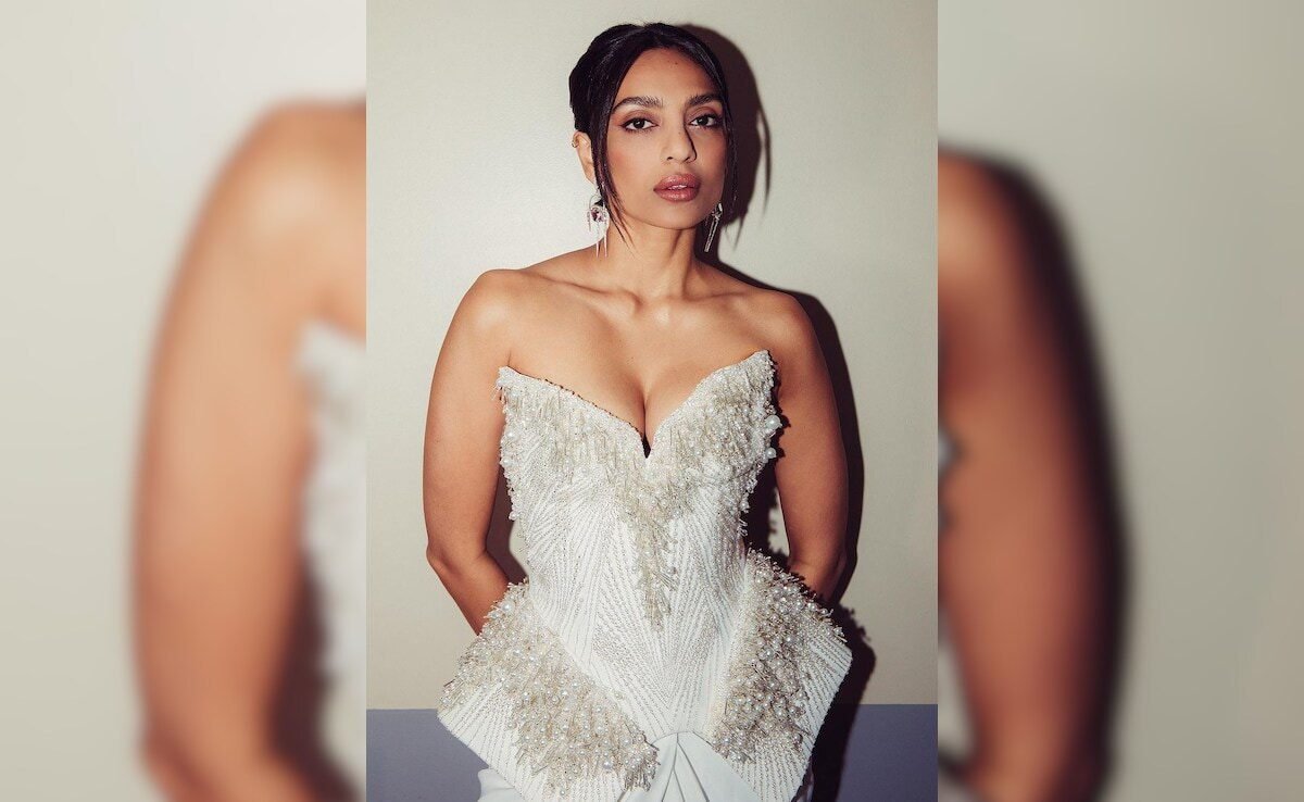 Cannes Calling: Sobhita Dhulipala Is All Set For Red Carpet Debut