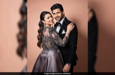 Before Vivek Dahiya Married Divyanka Tripathi, He Worried If He Could