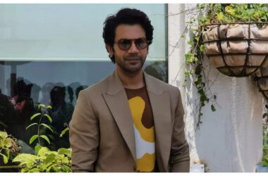 Rajkummar Rao’s next to go floors in Varanasi - Exclusive | Hindi Movie News - Times of India 21 Rajkummar Rao’s next to go floors in Varanasi - Exclusive | Hindi Movie News - Times of India