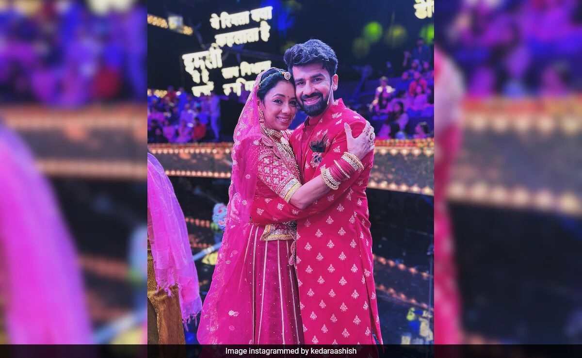 Aashish Malhotra Quits Anupamaa After 4 Years: