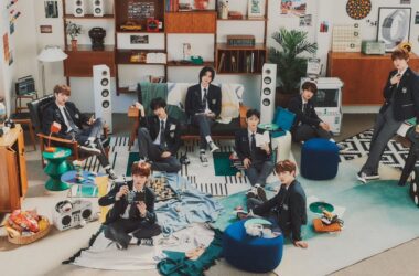 LUN8 on new album, advice from seniors ASTRO and love for Indian ‘dahi’ 19 LUN8 on new album, advice from seniors ASTRO and love for Indian ‘dahi’