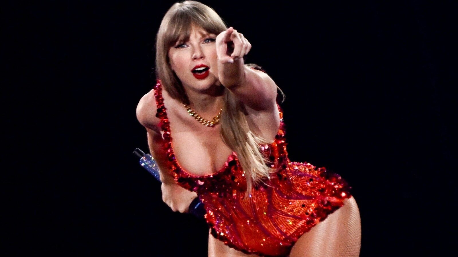 Taylor Swift unveils new setlist for Eras Tour in Paris, adds TTPD tracks