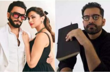 Shakun Batra lauds Deepika Padukone's balance between stardom and personal life: 'Her family is really important to her' | Hindi Movie News - Times of India 14 Shakun Batra lauds Deepika Padukone's balance between stardom and personal life: 'Her family is really important to her' | Hindi Movie News - Times of India