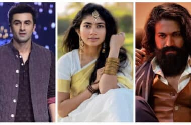 Who is actually backing Ranbir Kapoor and Sai Pallavi’s Ramayan? - Exclusive | Hindi Movie News - Times of India 20 Who is actually backing Ranbir Kapoor and Sai Pallavi’s Ramayan? - Exclusive | Hindi Movie News - Times of India