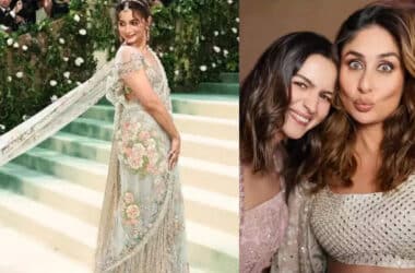 Kareena Kapoor Khan reacts to Alia Bhatt's Met Gala look, calls her the 'bestest' - See inside | Hindi Movie News - Times of India 17 Kareena Kapoor Khan reacts to Alia Bhatt's Met Gala look, calls her the 'bestest' - See inside | Hindi Movie News - Times of India