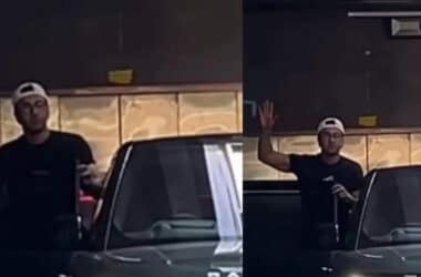 Ranbir Kapoor gets spotted in the city in new look, waves at the paps amid Ramayana's legal battle reports - WATCH video | Hindi Movie News - Times of India 14 Ranbir Kapoor gets spotted in the city in new look, waves at the paps amid Ramayana's legal battle reports - WATCH video | Hindi Movie News - Times of India