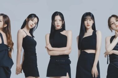 ARTMS embrace Summer ‘Air’ in final pre-release single for debut album ‘Dall’