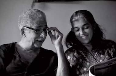 Ratna Pathak Shah opens up about her interfaith marriage with Naseeruddin Shah: 'His family didn't ask me to convert' - Times of India 16 Ratna Pathak Shah opens up about her interfaith marriage with Naseeruddin Shah: 'His family didn't ask me to convert' - Times of India