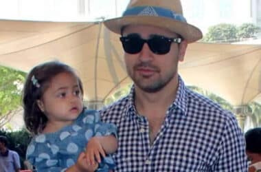 Imran Khan talks about co-parenting his daughter with his ex-wife Avantika Malik: 'We split custody, I don't have a nanny' | Hindi Movie News - Times of India 16 Imran Khan talks about co-parenting his daughter with his ex-wife Avantika Malik: 'We split custody, I don't have a nanny' | Hindi Movie News - Times of India