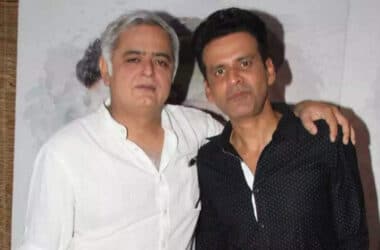 Manoj Bajpayee regrets his fallout with Hansal Mehta: 'I went into my bathroom and cried' | Hindi Movie News - Times of India 10 Manoj Bajpayee regrets his fallout with Hansal Mehta: 'I went into my bathroom and cried' | Hindi Movie News - Times of India